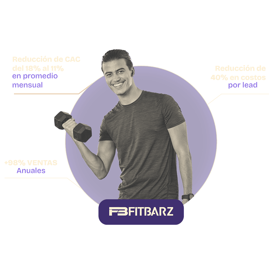 Fitbarz