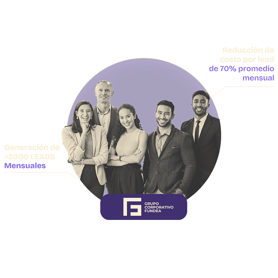 Grupo FUDEA